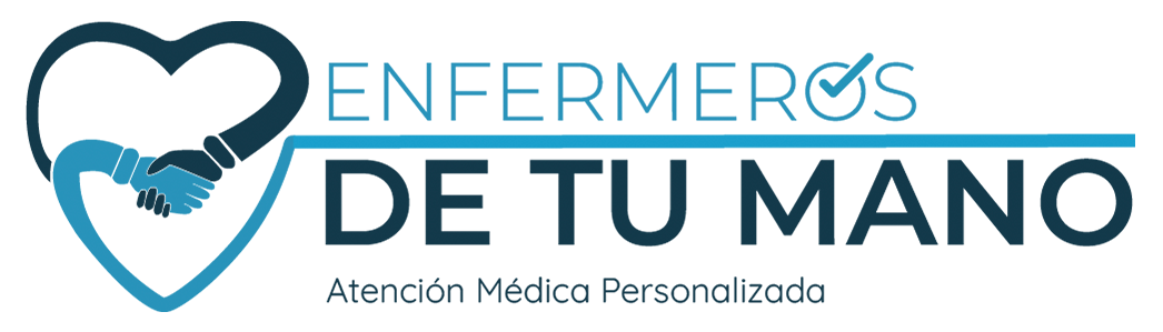 Enfermeros de tu mano | Enfermeros a Domicilio